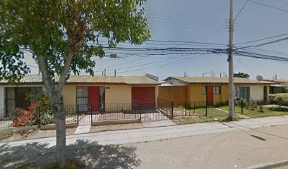 Coffree cafetería