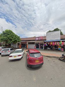 Coicé Tienda de Café