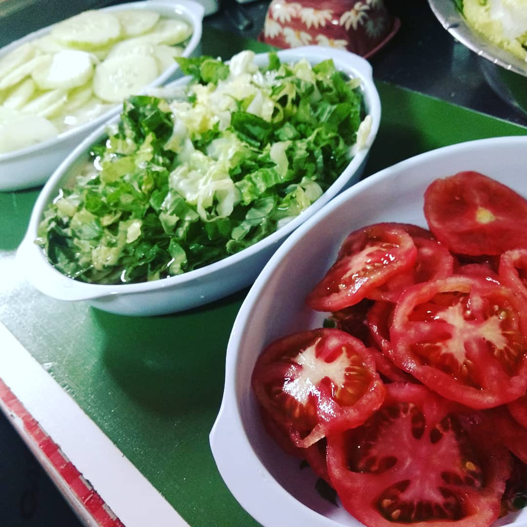 Colaciones curico "El Hualañe"
