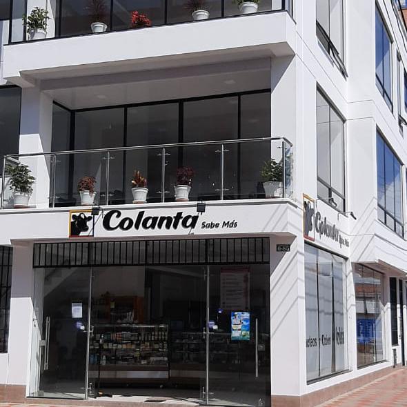 Colanta Facatativa