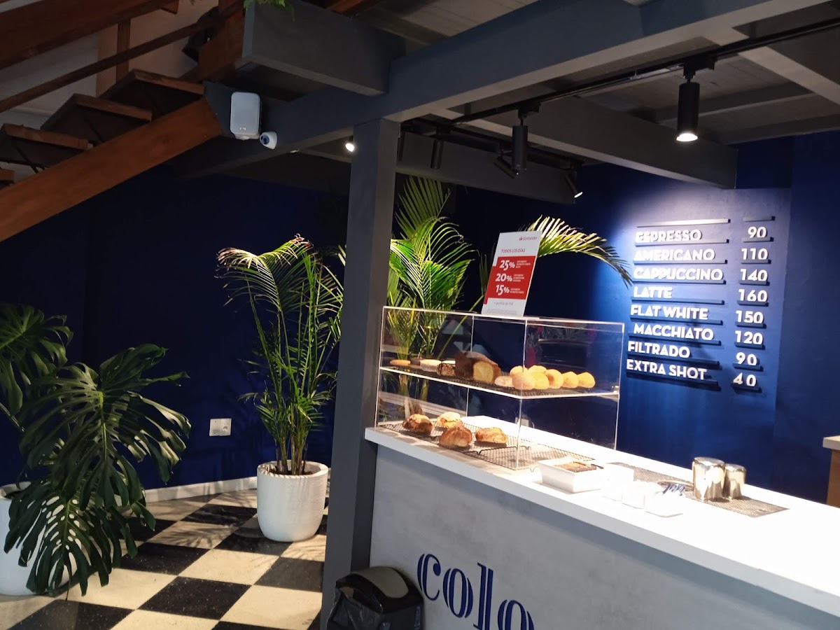 Colo Café