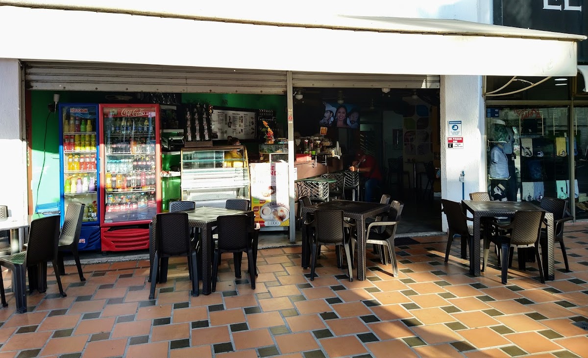 Color Café