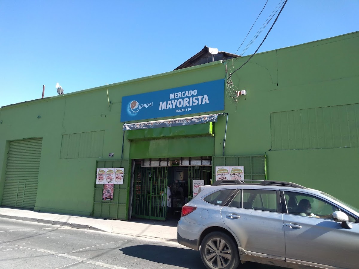 Comercial Leyan Y Compañía Limitada