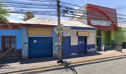 Comidas Mónica
