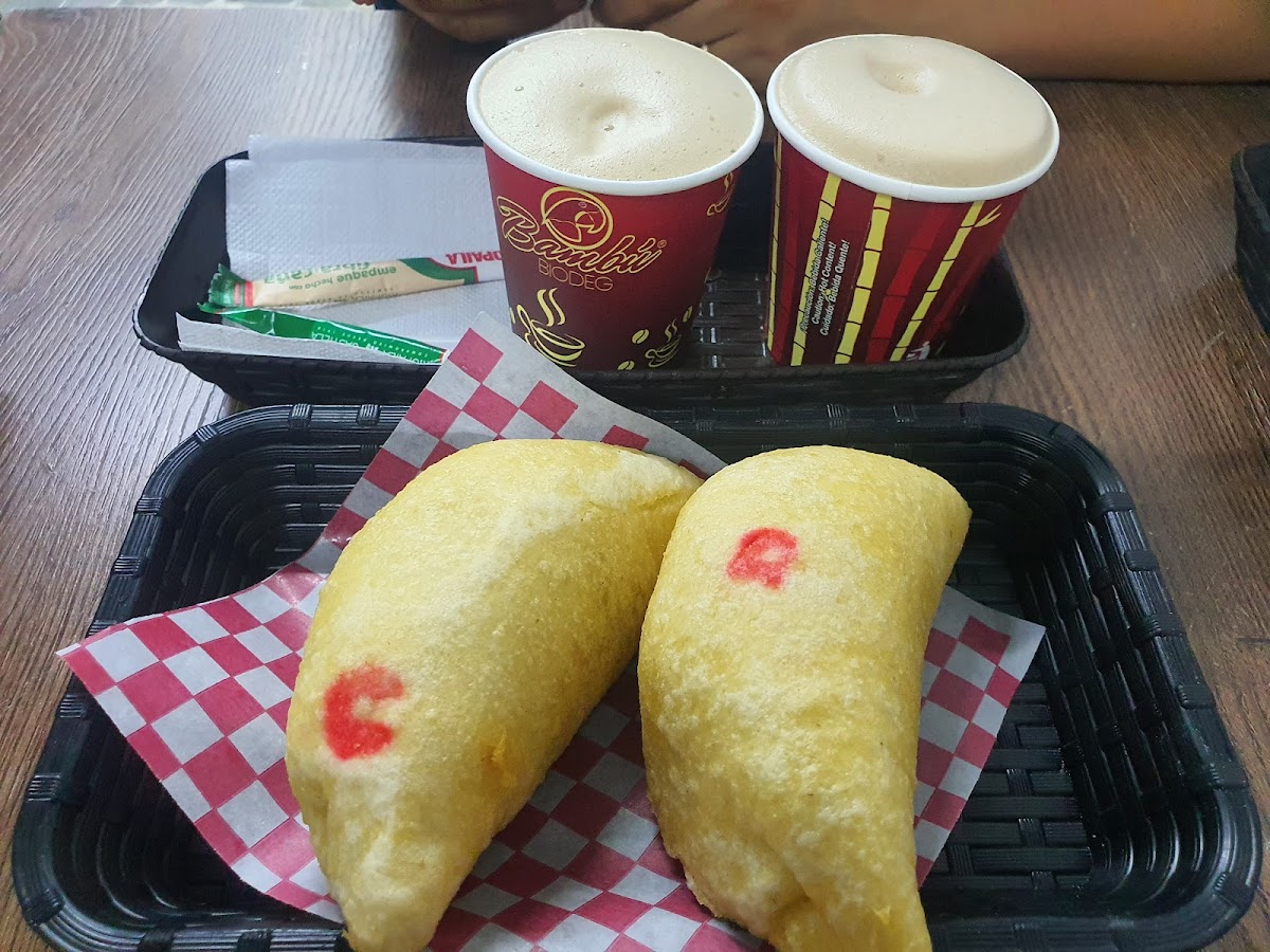 Con aji