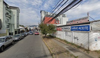 Concepcion