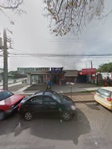 Confitería Arca de Noe