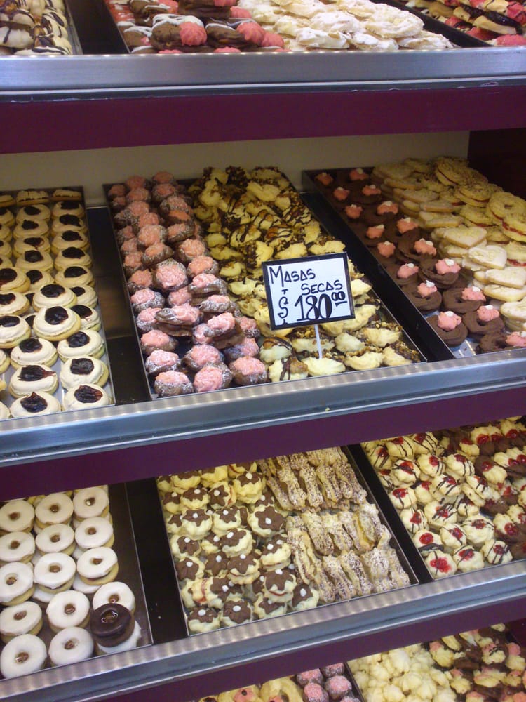 Confitería Cabildo