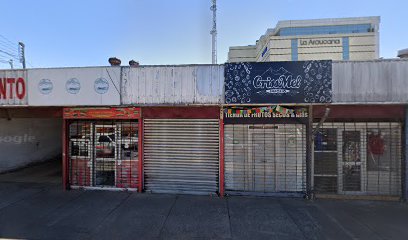 Confitería y Cafeteria Lautaro