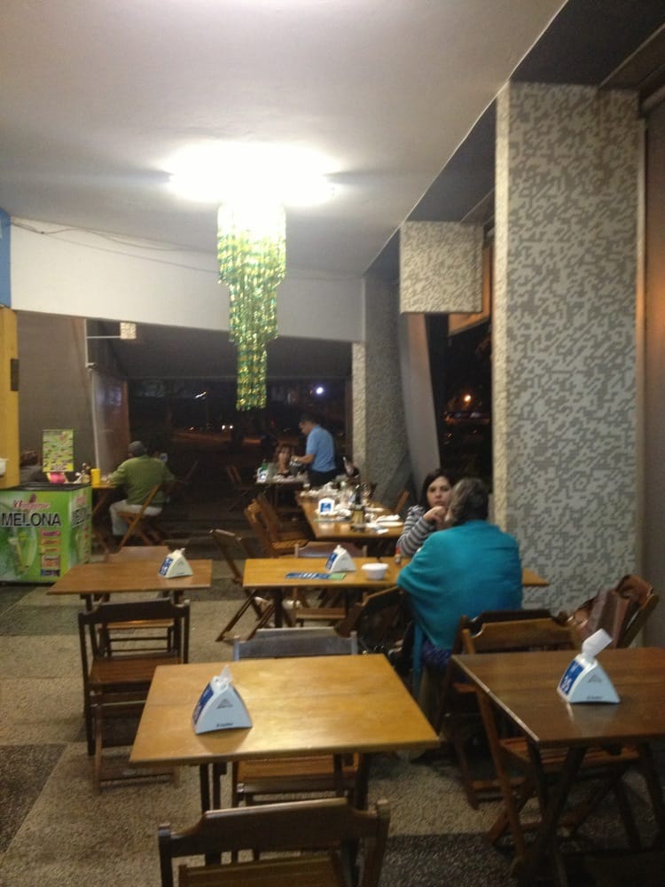 Confraria Chico Mineiro
