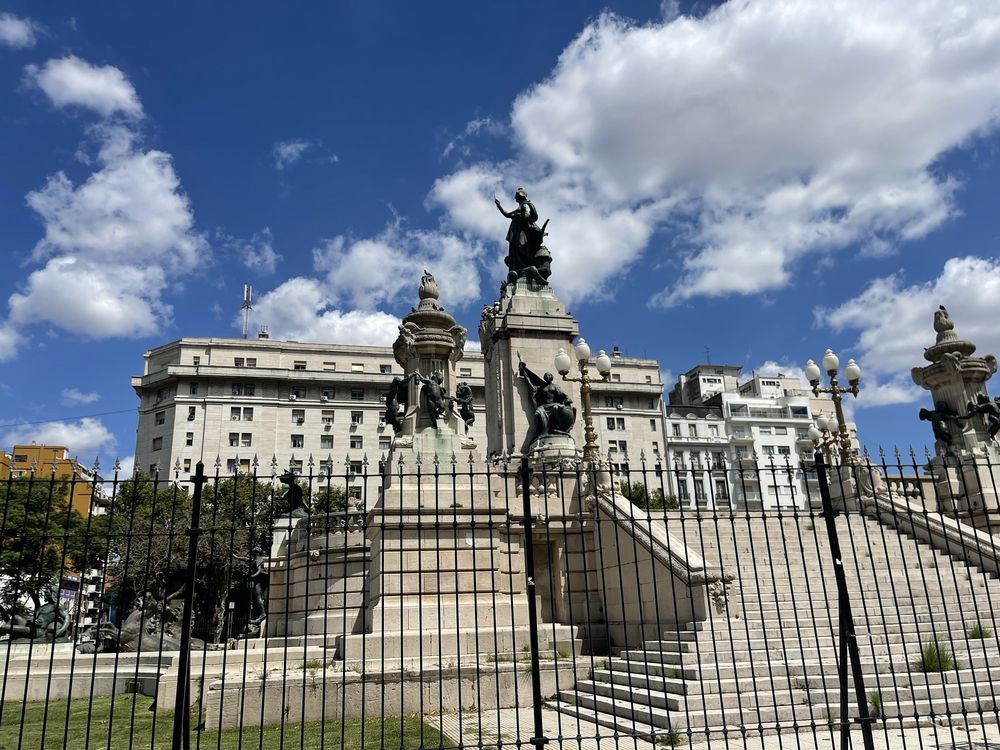 Congreso de la Nación Argentina