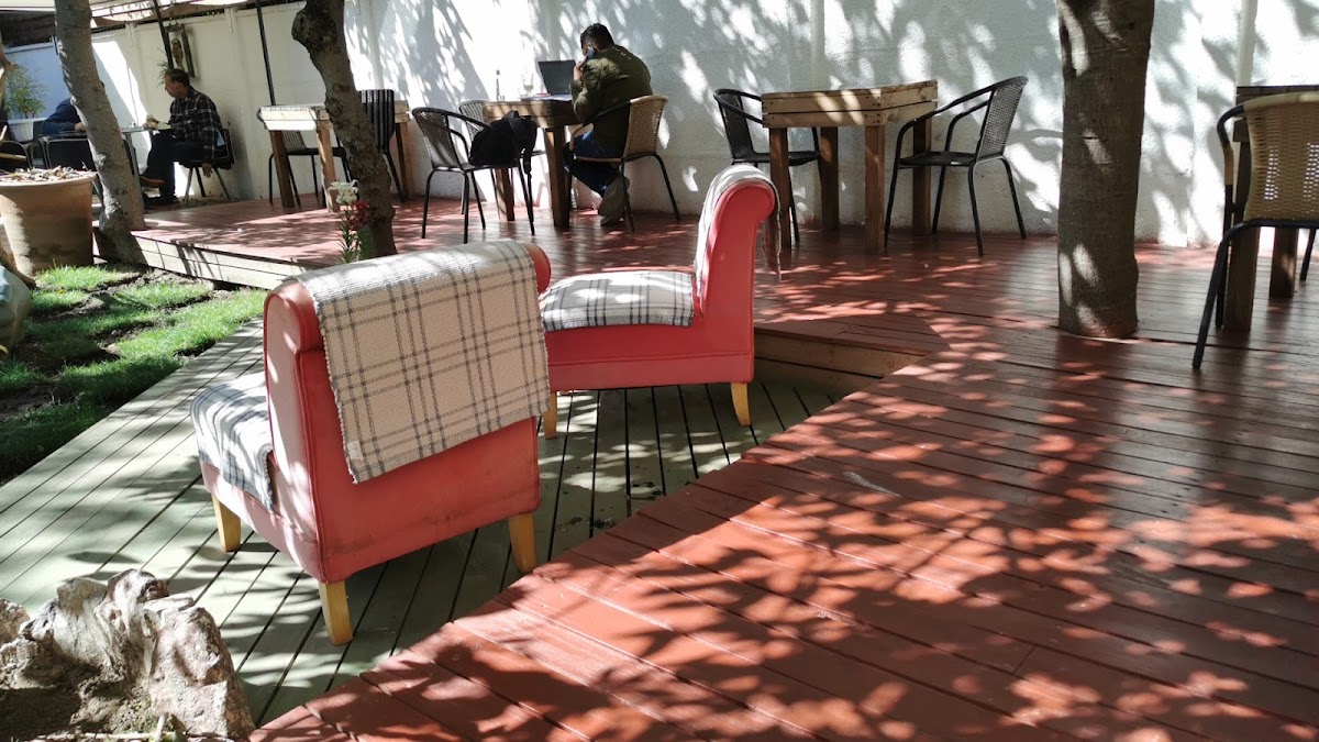 Constanza Café