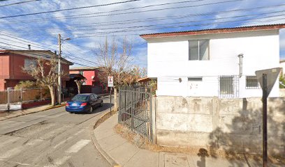 Constructora Angelina Fuenzalida Empresa Individua