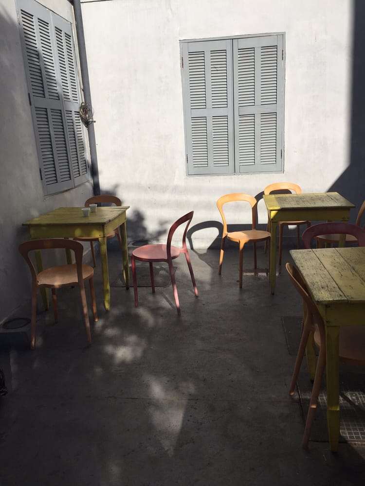 Contemporâneo Hostel