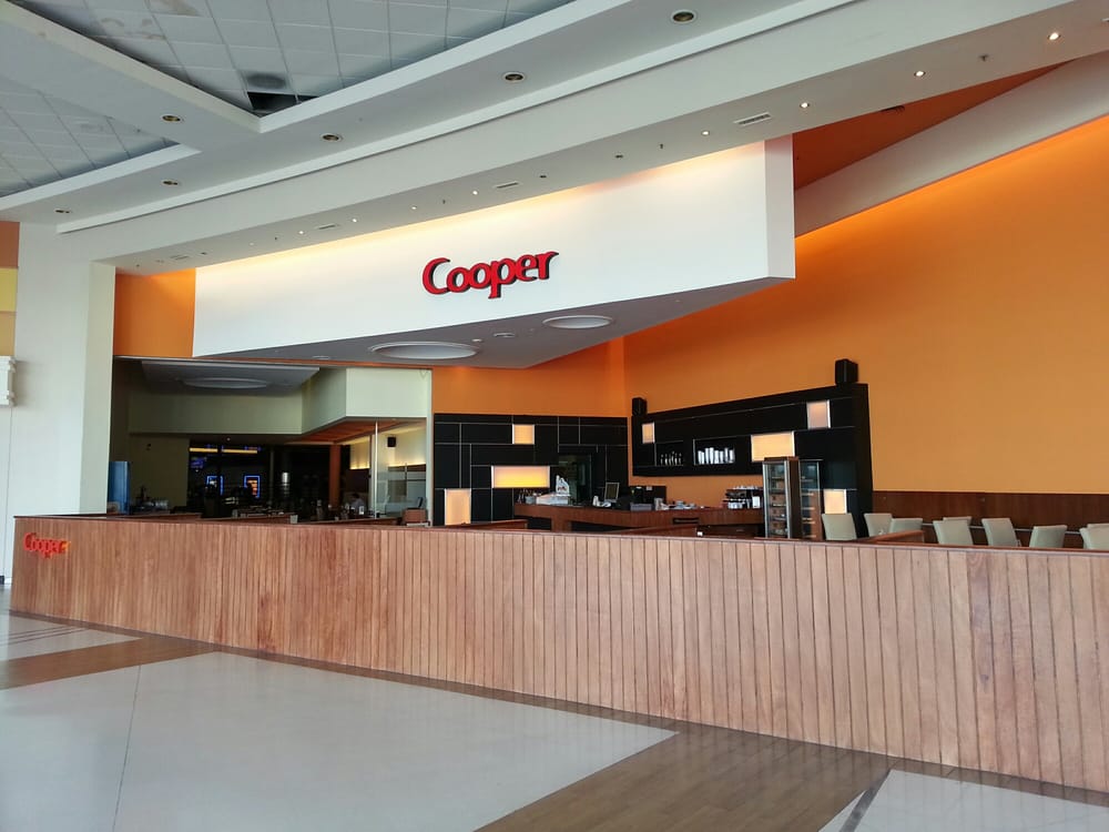Cooper