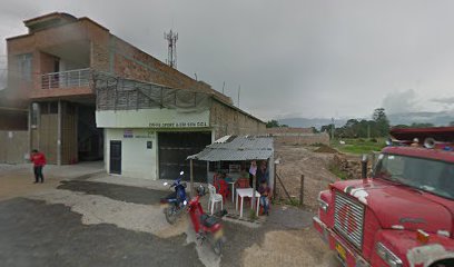 Cooperativa Nahuica