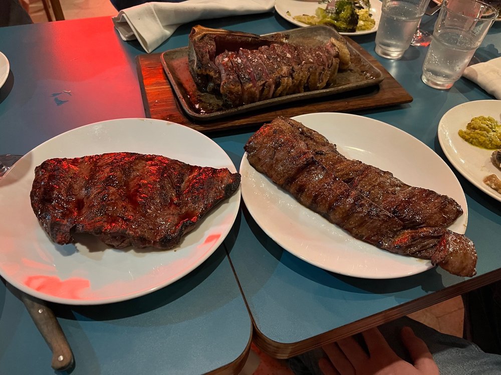Corte Comedor