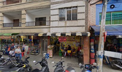 Cosecha de oriente