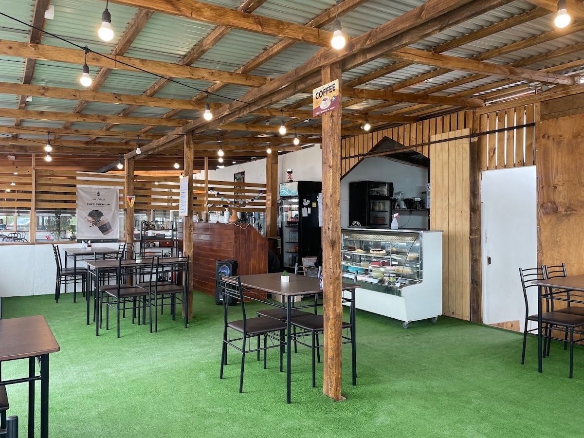 Costa Café