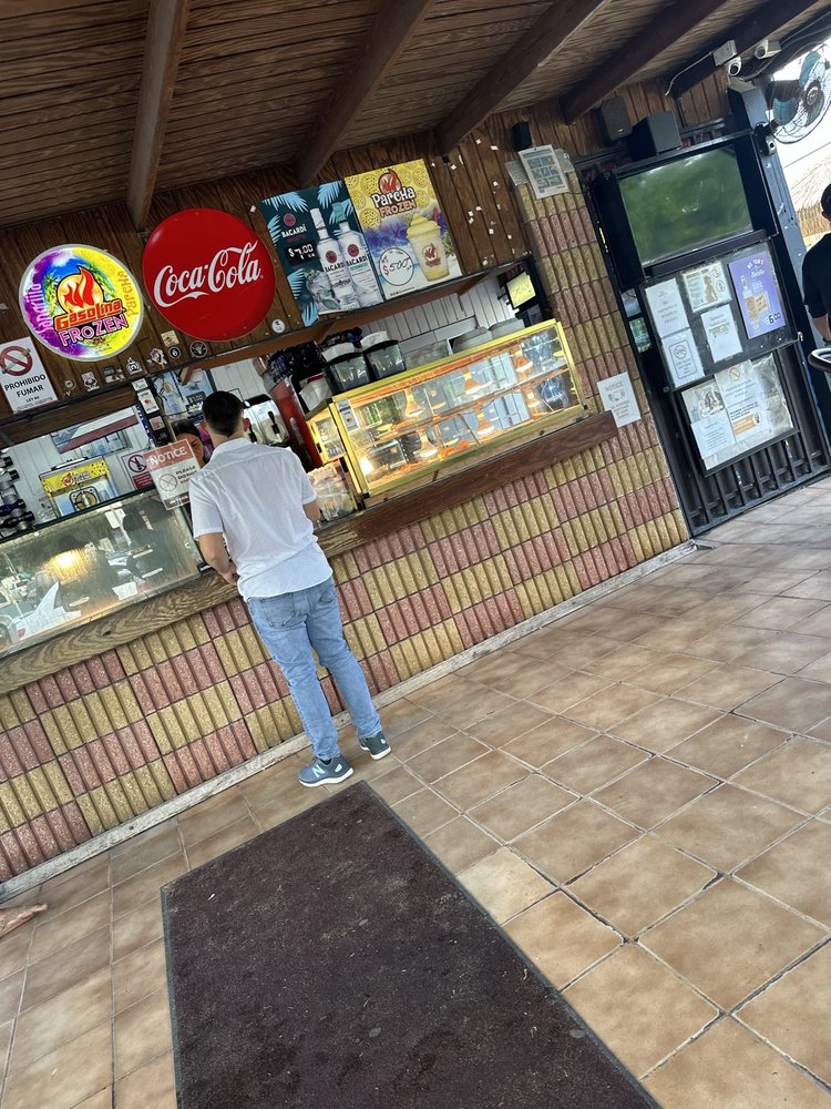 Costa Norte