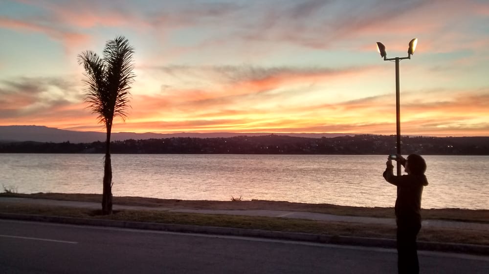 Costanera de Villa Carlos Paz