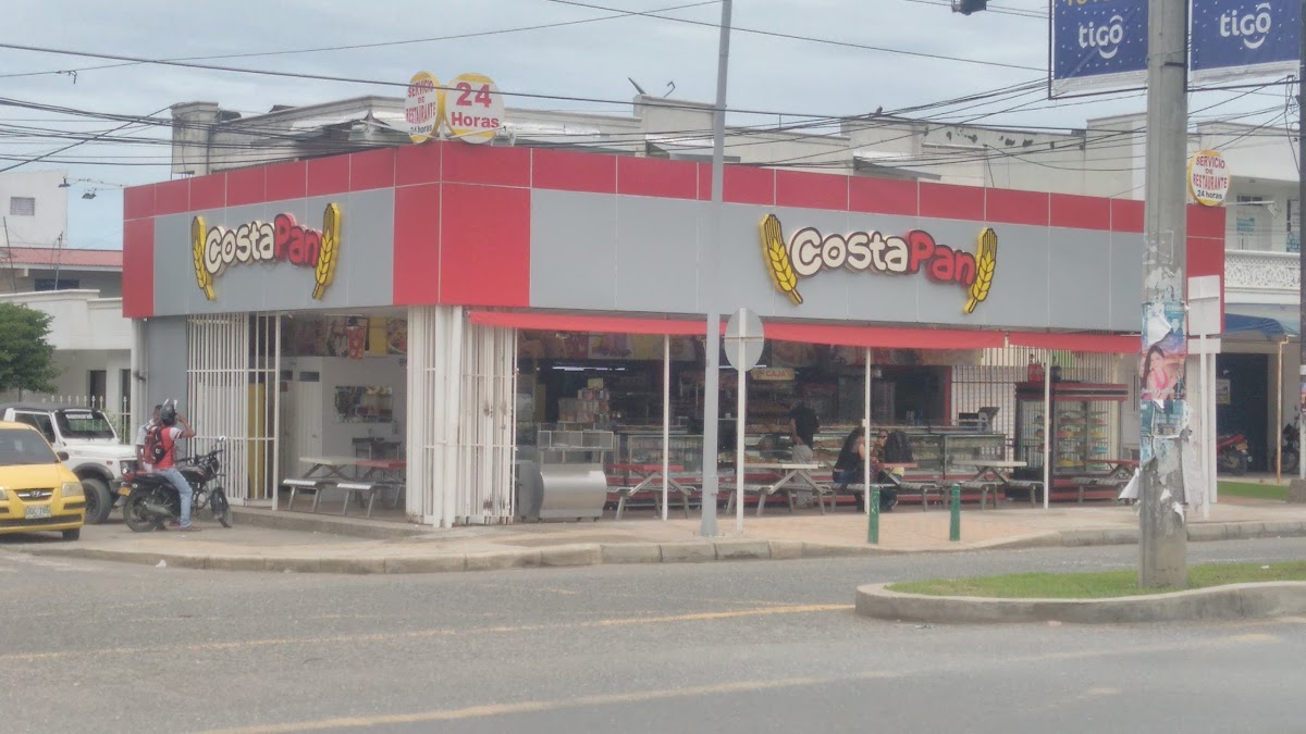 Costapan