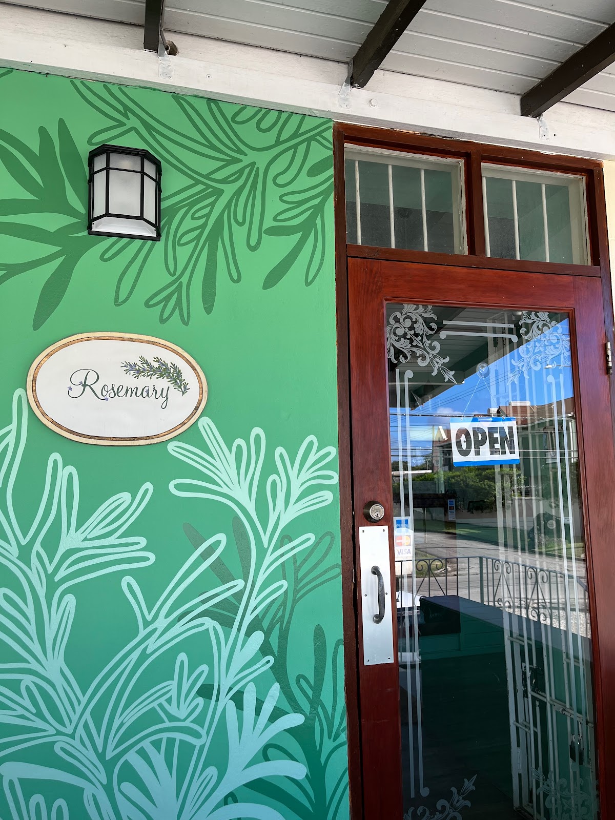 Country House Cafe & Caterers