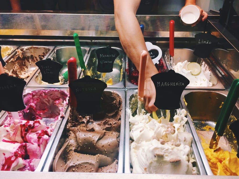 Crema & Cioccolato
