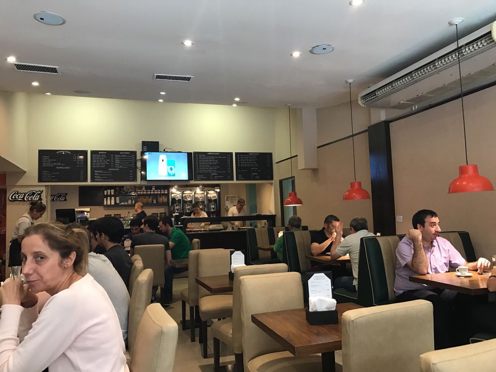 Crêpe & Coffee
