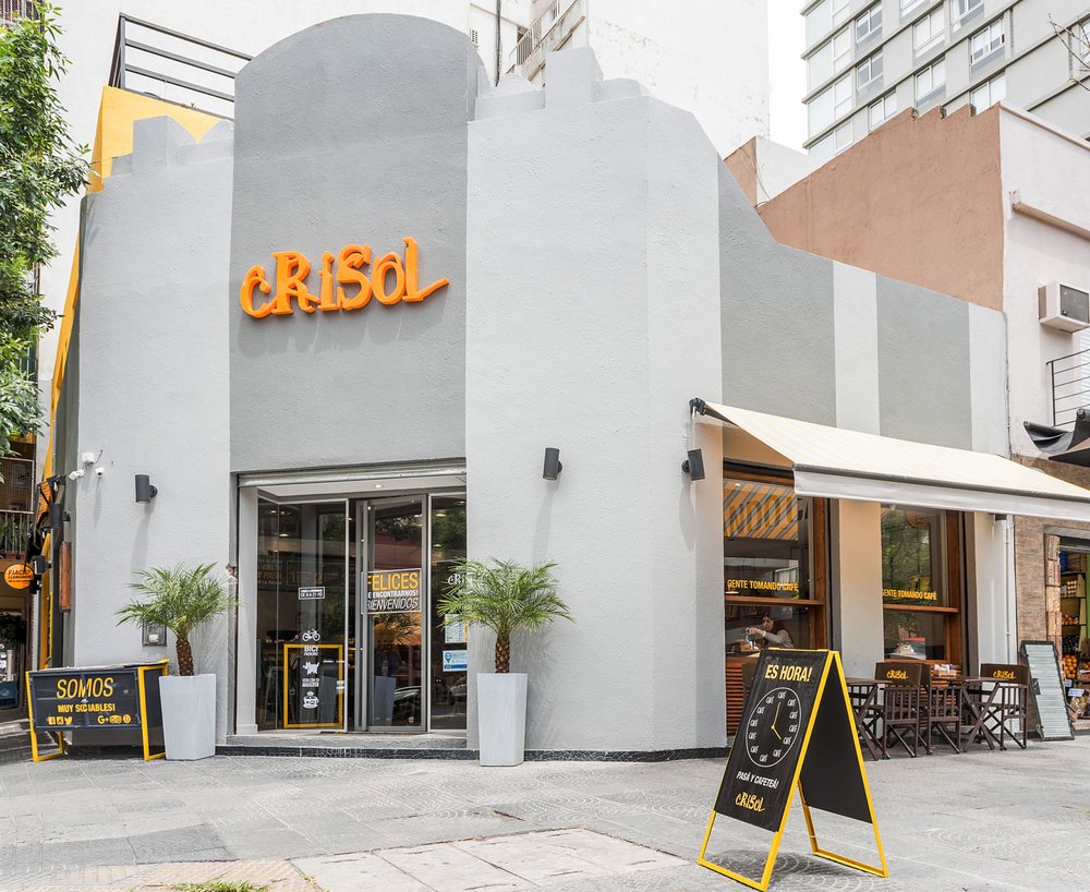 Crisol
