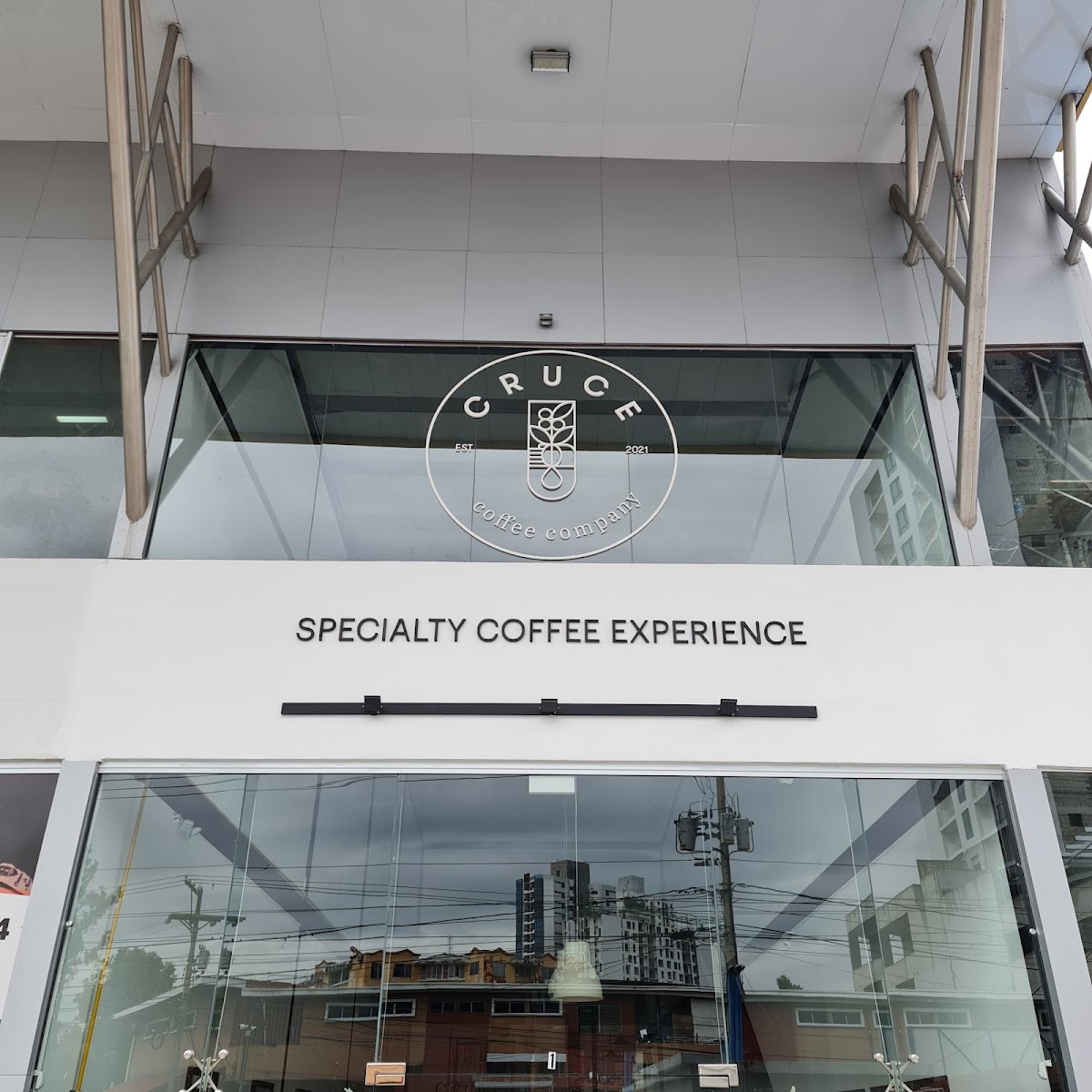Cruce Coffee Company