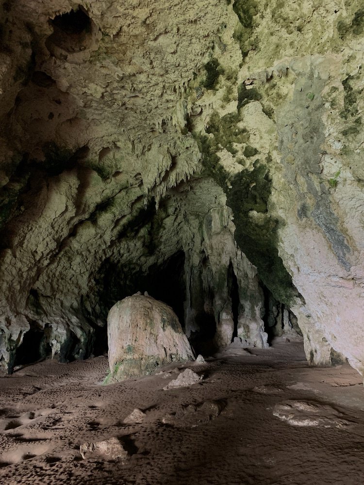 Cueva Ventana