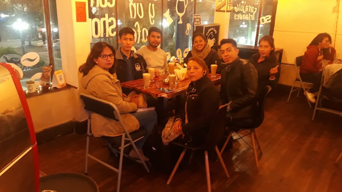 Cultura Café