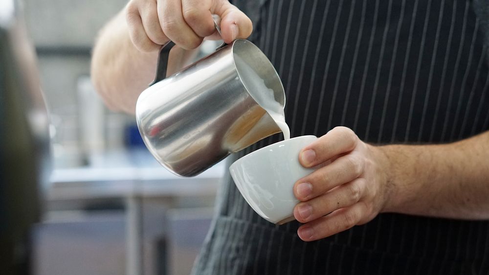 Curto Café