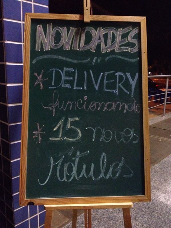 D.O.C Pizza e Adega