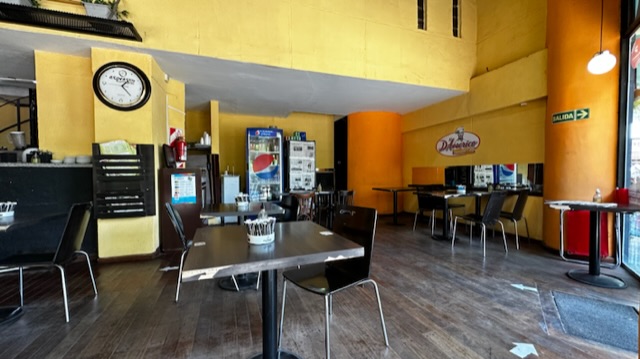 D’Americo Trattoria Bar