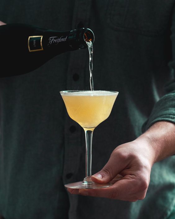 DEL CIELO CAFE-BAR