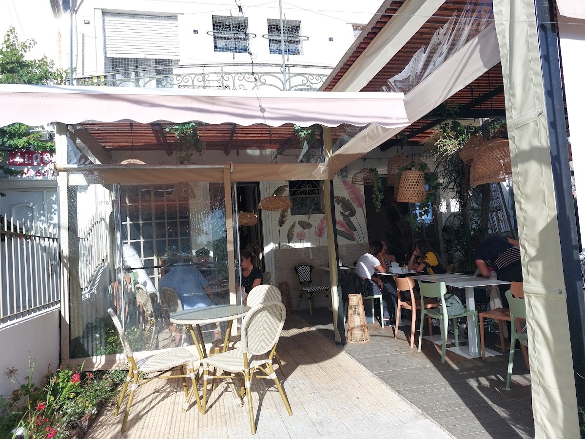 DEL SUR BAKERY & COFEE