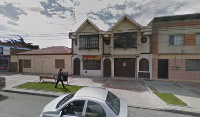 DGustos Restaurant