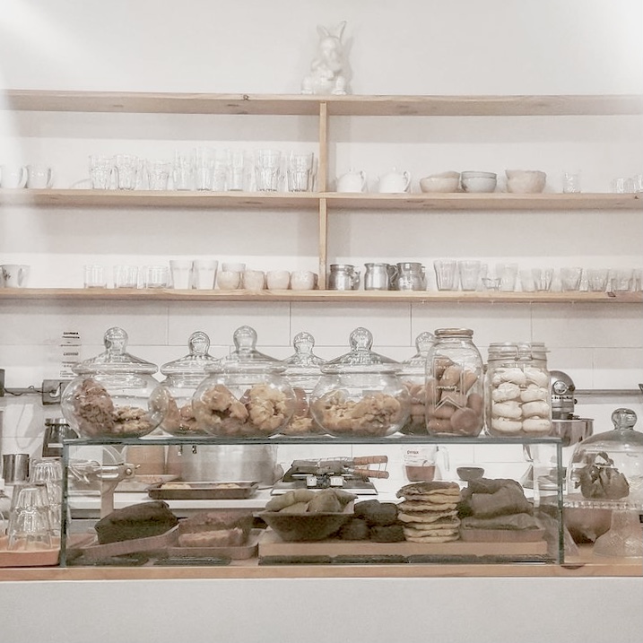 DIOSA Café
