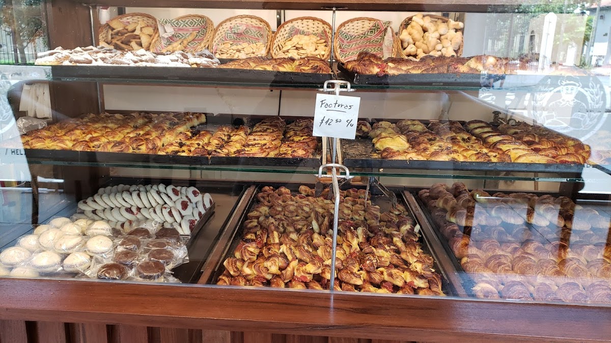 DULCE ENCANTO