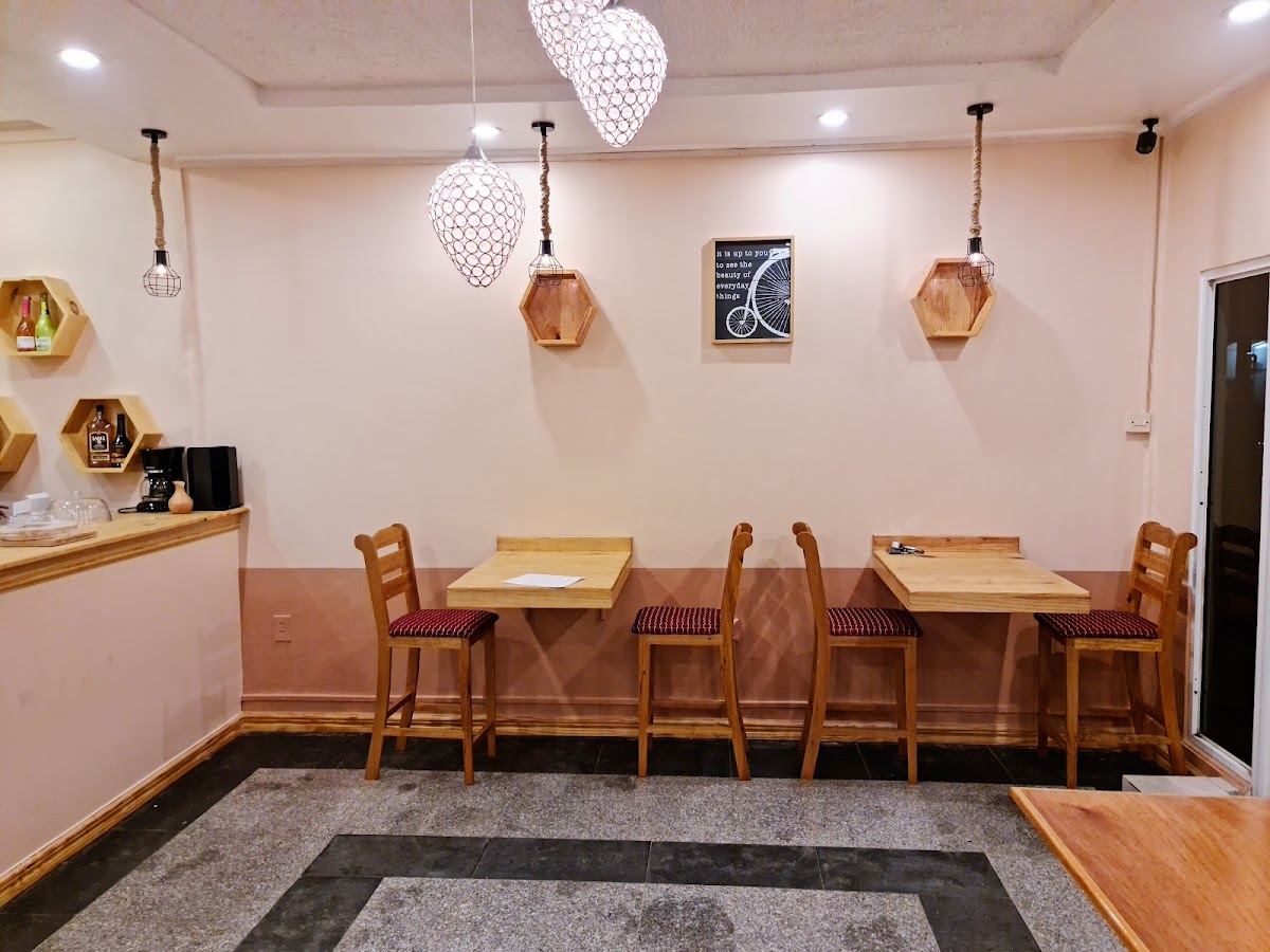 D Cafe