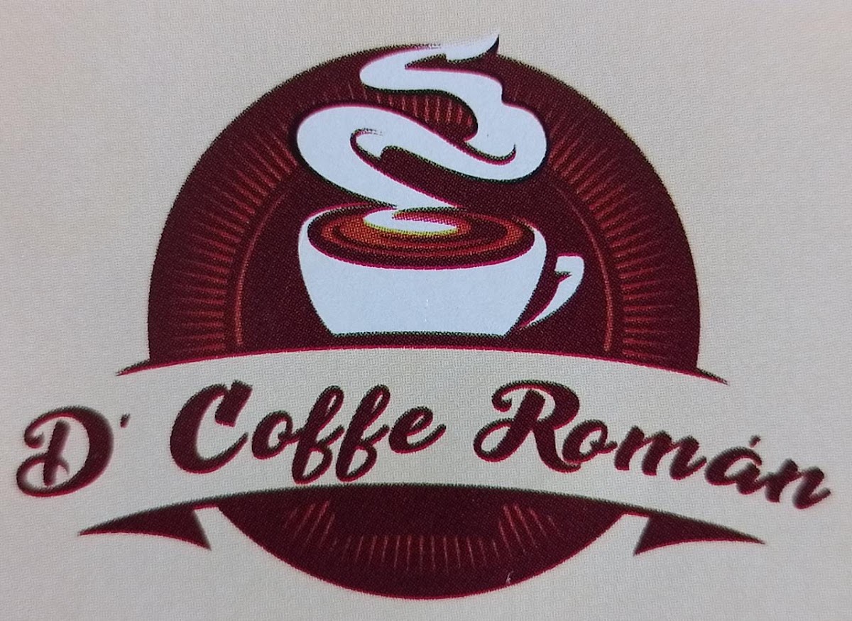 D' Coffe Román