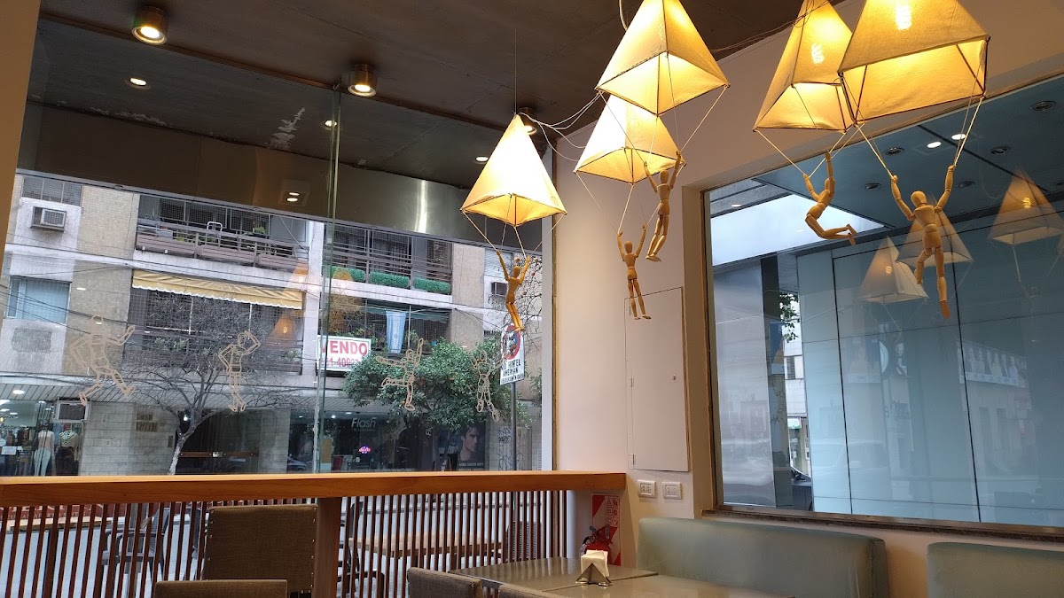 Da Vinci Coffee & Bar