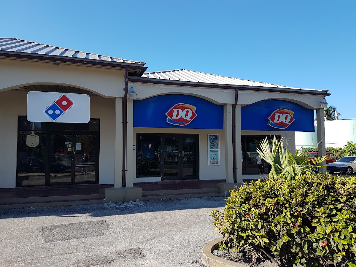 Dairy Queen Cable Beach