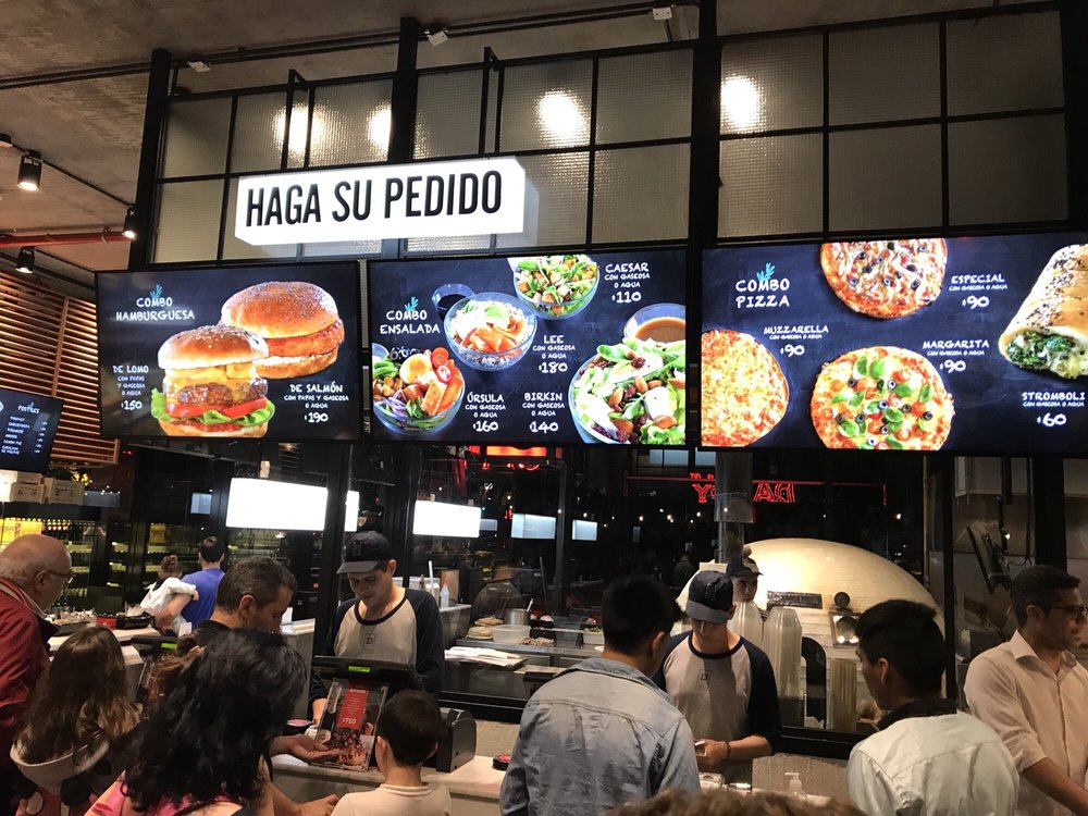 Dandy Deli