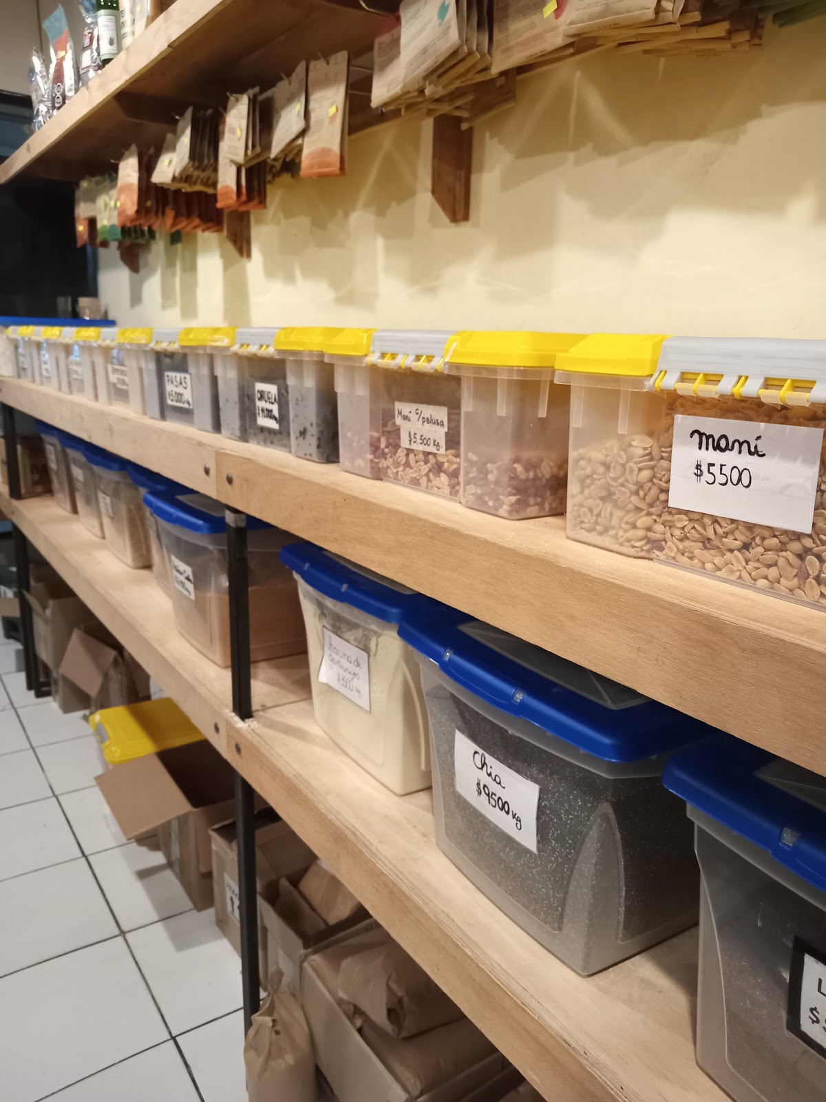 DeVegan Alimentos Veganos
