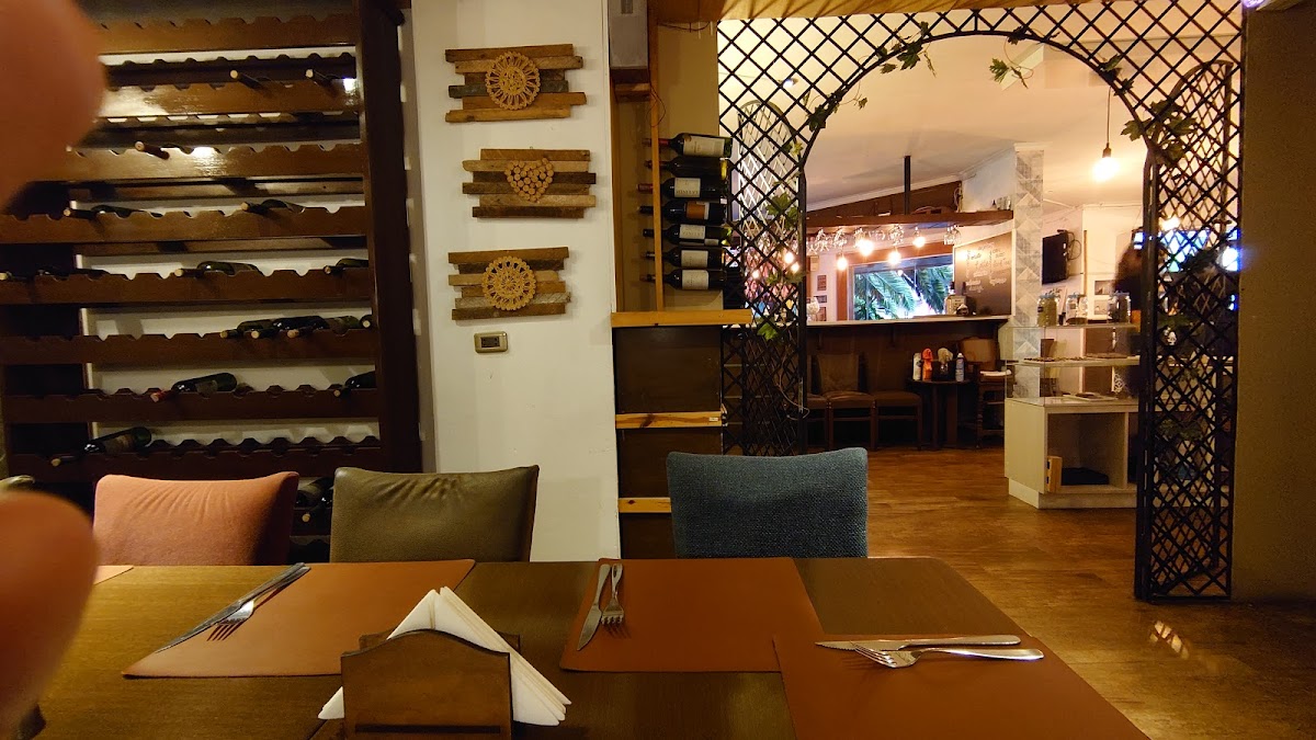 De Café