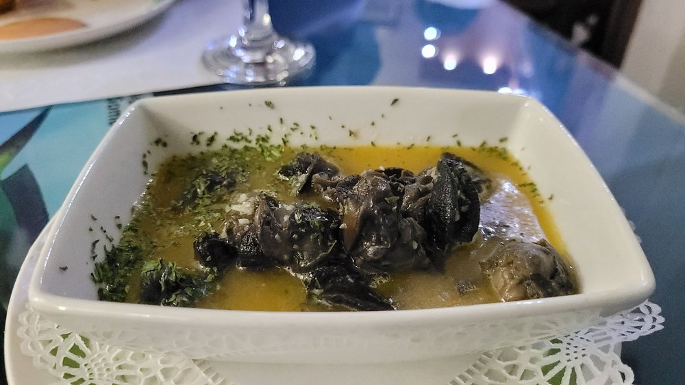 De Jesús Restaurant