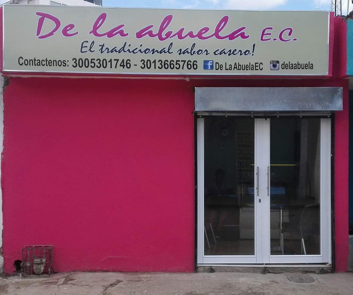 De La Abuela E.C.